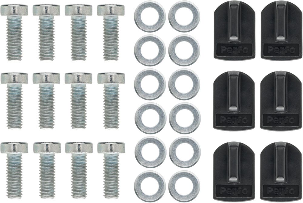 Produktbild Hazet Halterungs Satz für zwei L-Boxxen 179N-51 515 x 441 x 496 mm bild 4