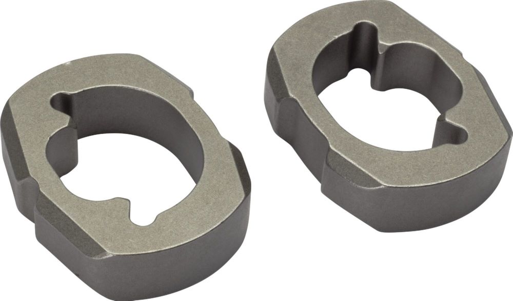 Produktbild Hazet Hammer Satz für Schlagschrauber 9013TT-07/2