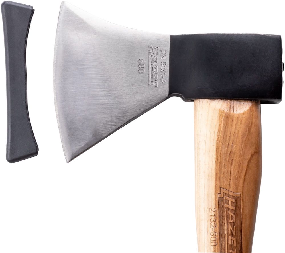 Produktbild Handbeil Stiellänge 360 mm 600 g 2132-600 bild 6