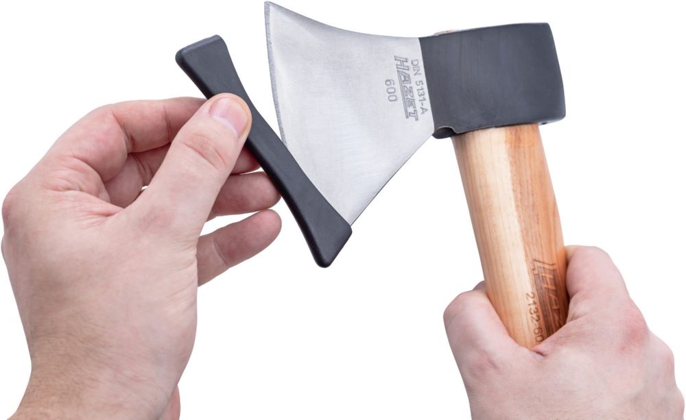 Produktbild Handbeil Stiellänge 360 mm 600 g 2132-600 bild 8