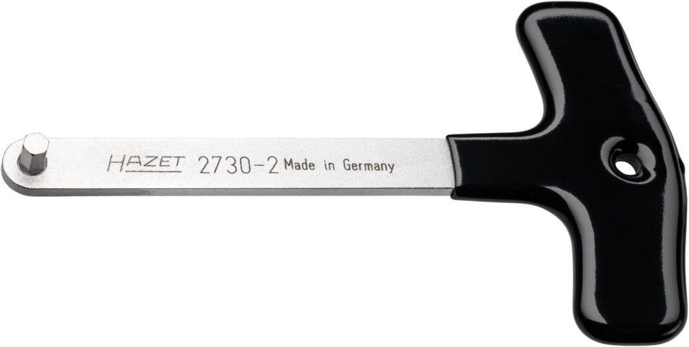 Produktbild Hazet Handbremsbacken Haltefeder Werkzeug 2730-2 SW 5 mm