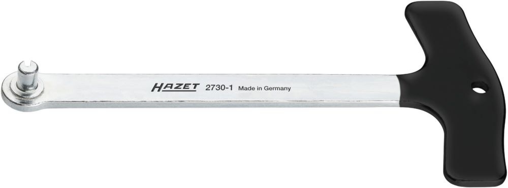 Produktbild Hazet Handbremsbacken Haltefederwerkzeug 2730-1 Länge 155 mm