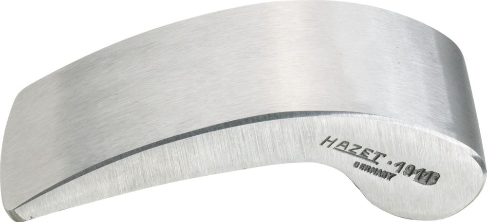 Produktbild Hazet Handfaust für Karosseriearbeiten Bahnlänge 137 mm