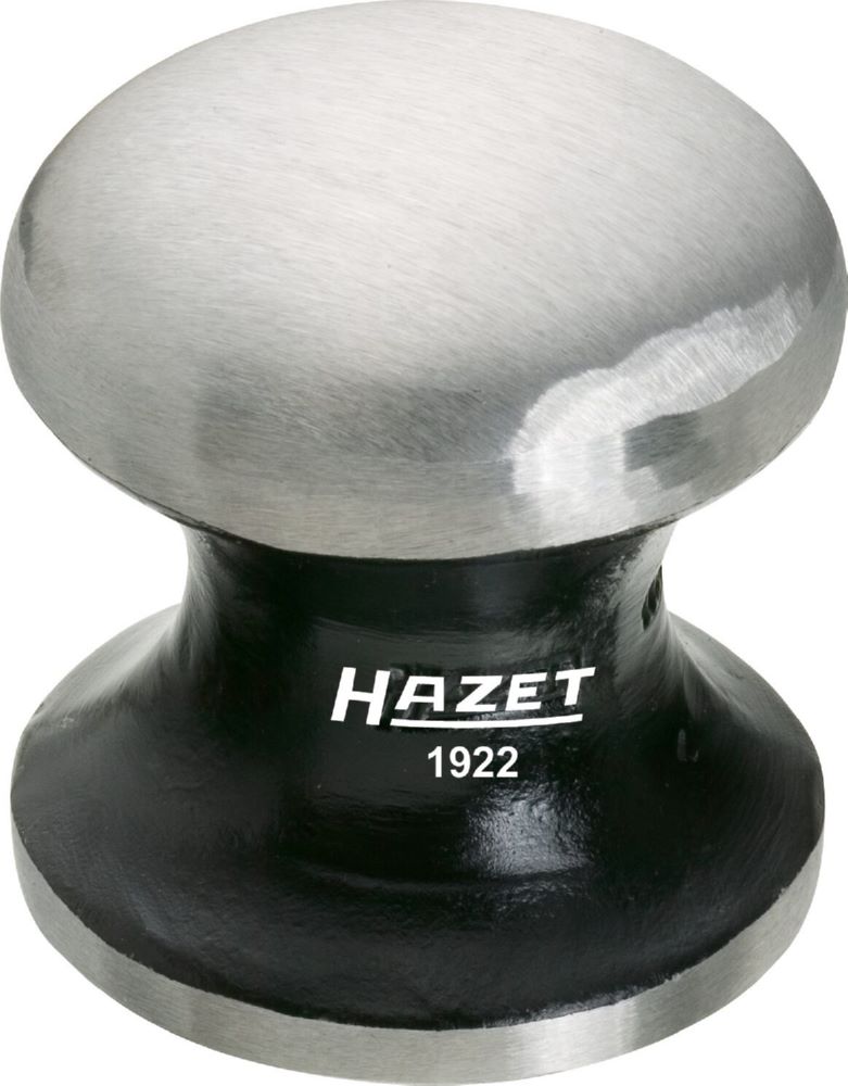 Produktbild Hazet Handfaust 1922 Spezialstahl 59 x 61 x 59 mm