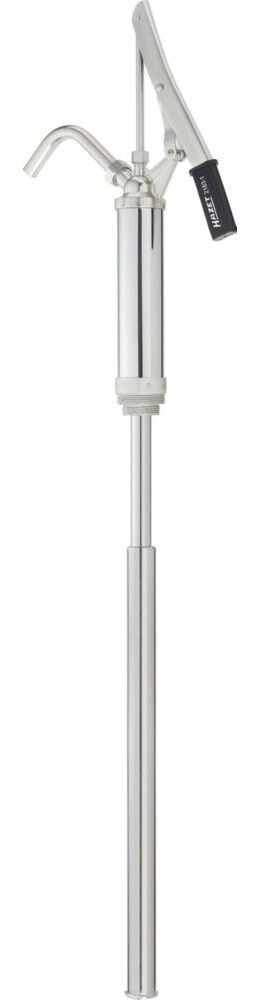 Produktbild Handpumpe mit Teleskop Saugrohr 2163-1 bis 200 Liter Fässer bild 3