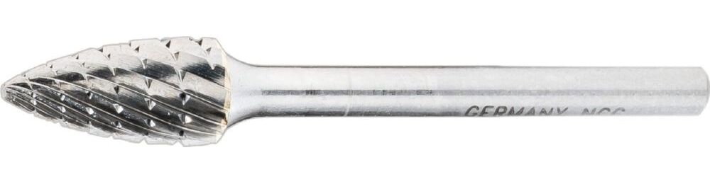 Produktbild Hazet Hartmetall Frässtifte Arbeitslänge 13 mm 9032-03KE