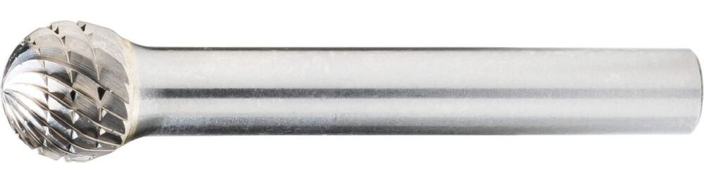 Produktbild Hazet Hartmetall Frässtifte Kugelform Durchmesser 9 mm 9032-06KU