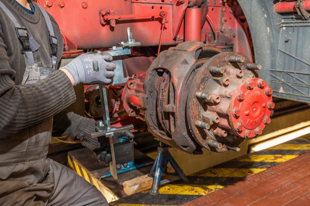 Produktbild Hazet Hebehilfe rollbar 4972-1/3 3-teilig für KFZ Bauteile bild 3