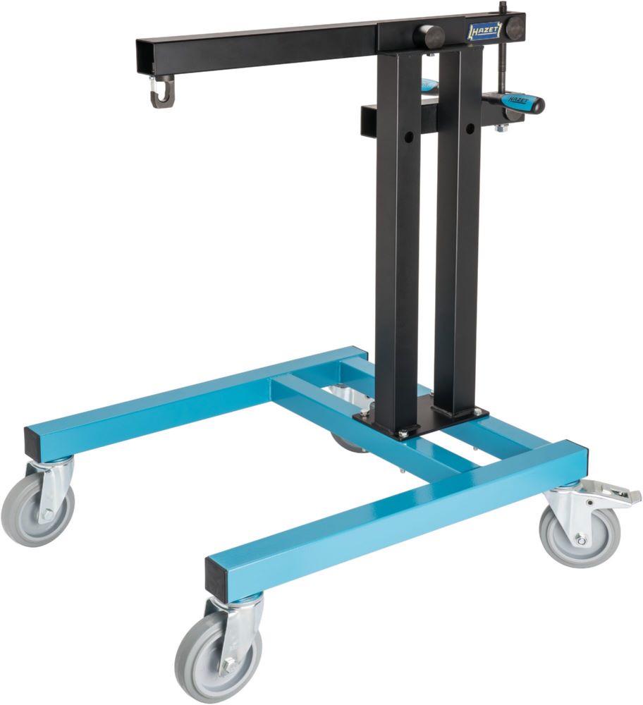 Produktbild Hazet Hebehilfe 4972-3 bis 75 kg bild 4