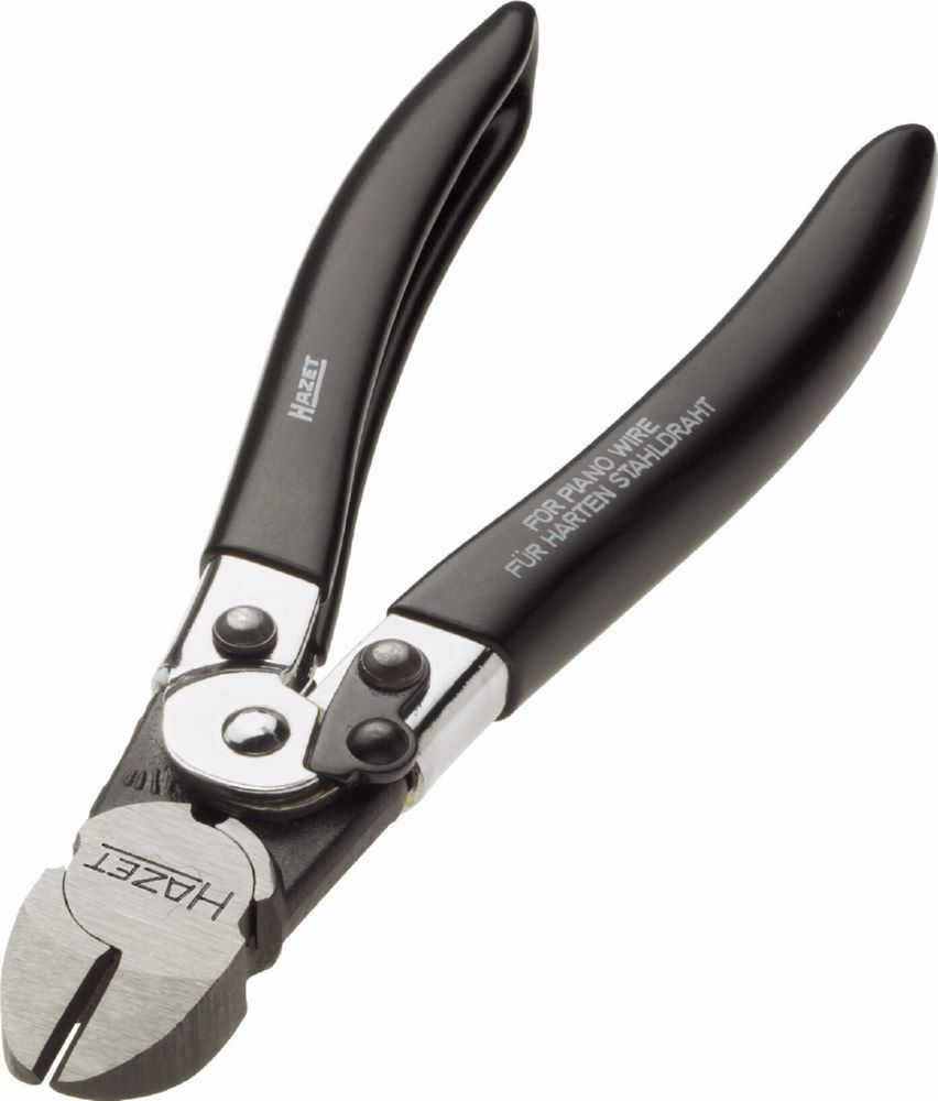 Produktbild Hebel Seitenschneider 1804N-2 Härte 64 HRC Länge 160 mm bild 2