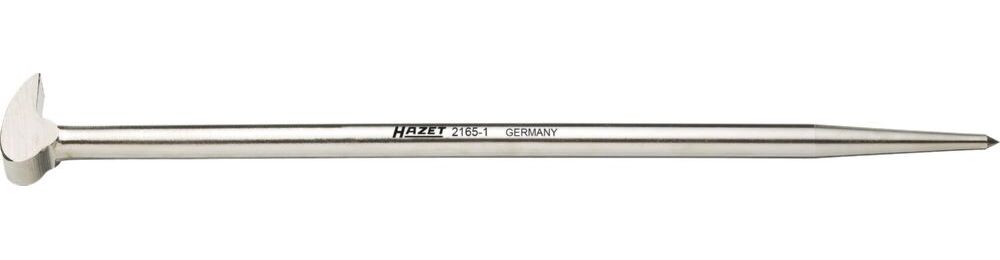 Produktbild Hazet Hebeleisen 2165-1 Sonderstahl Länge 400 mm