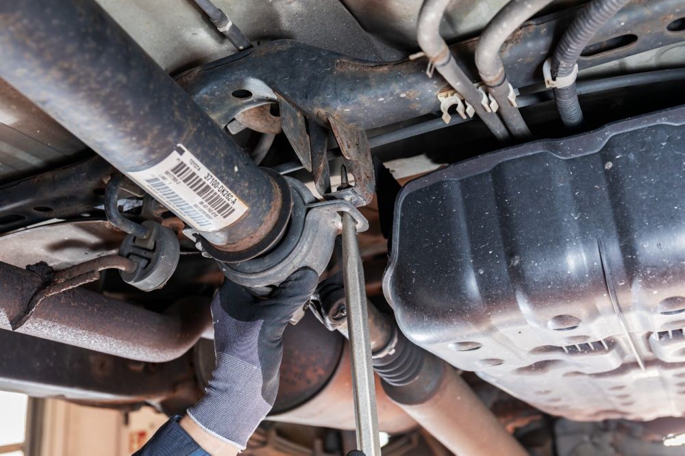 Produktbild Hebeleisen 2165-2 Länge 400 mm bild 2