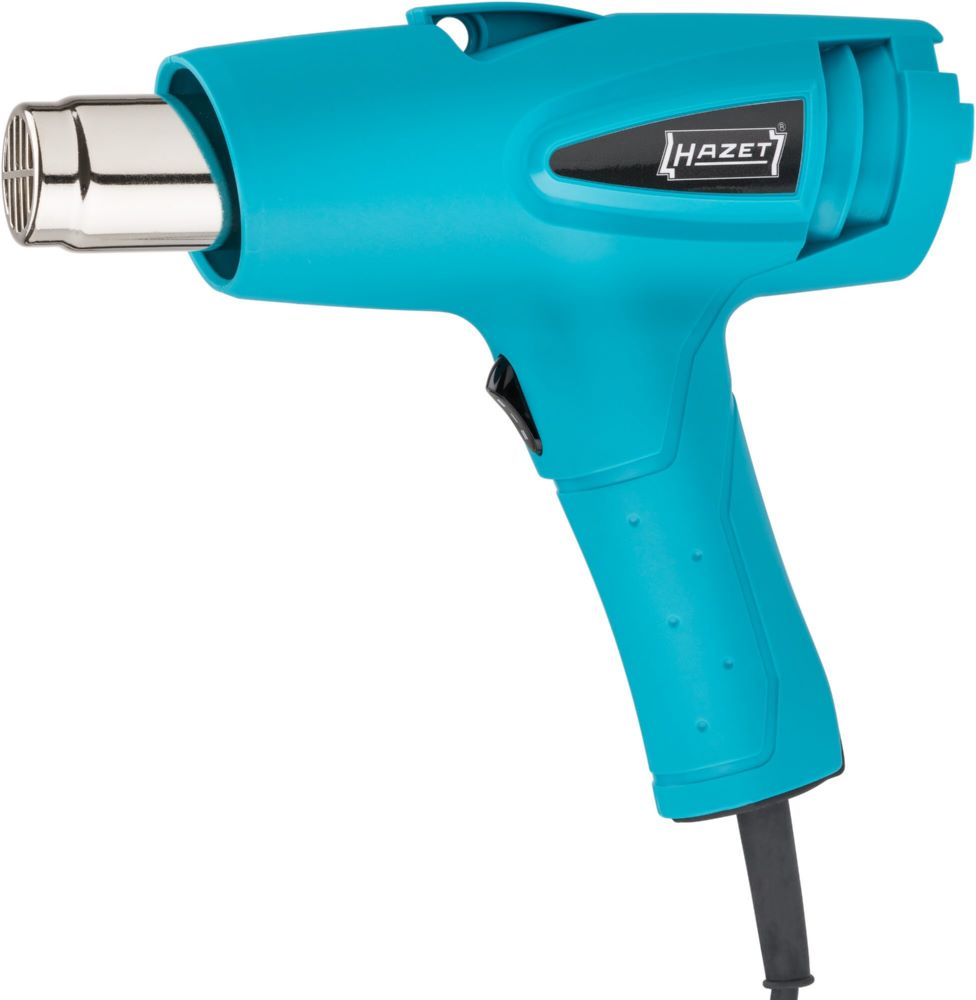 Produktbild Heißluft Handgerät 1990-10 mit 1600 Watt bild 7