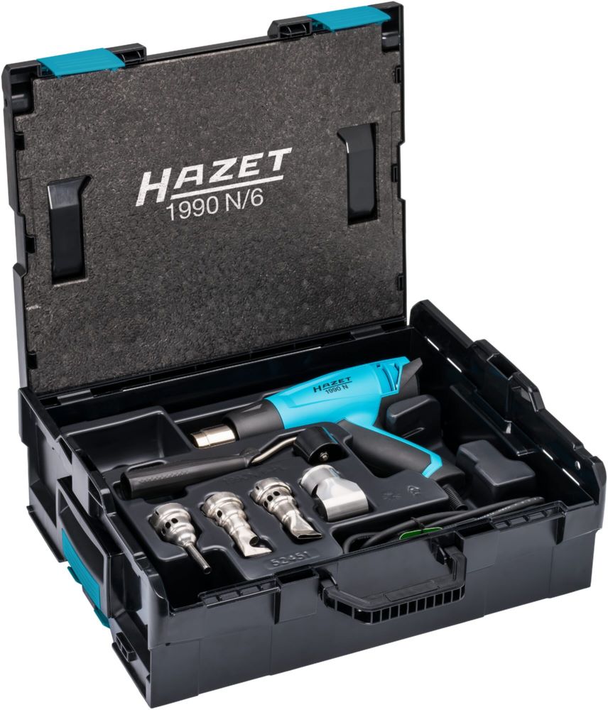 Produktbild Hazet Heißluft Handgerät 1990N-010