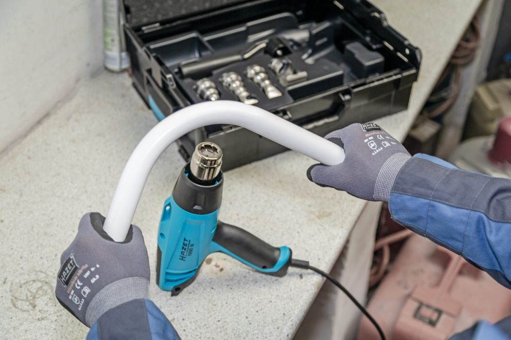 Produktbild Hazet Heißluft Handgerät 1990N-010 bild 2