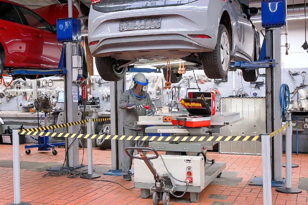 Produktbild Hazet HiPer Feinzahn Umschaltknarre 8816HPKV 3/8 Zoll 208 mm bild 5