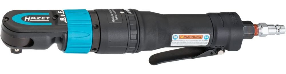 Produktbild Hazet Hochleistungs Ratschenschrauber 9022-360 1/2 Zoll Vierkant 285 mm bild 3