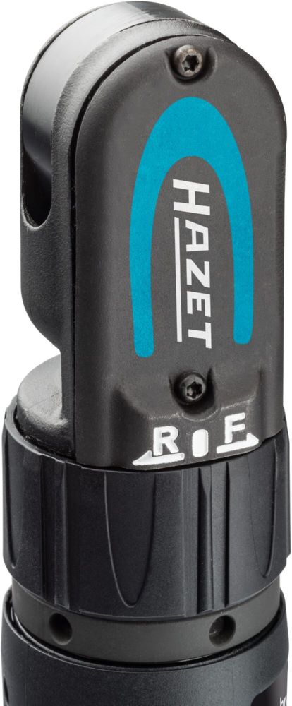 Produktbild Hazet Hochleistungs Ratschenschrauber 9022-360 1/2 Zoll Vierkant 285 mm bild 4