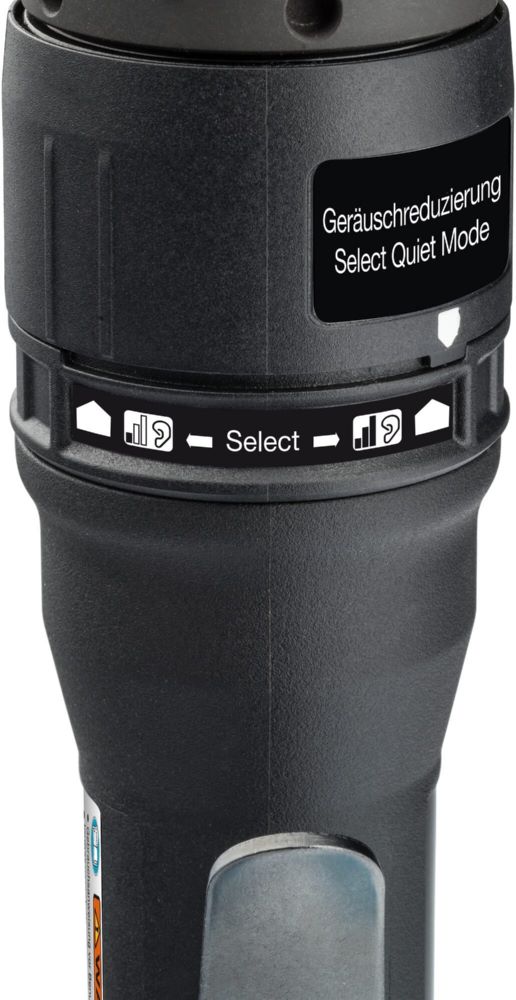 Produktbild Hazet Hochleistungs Ratschenschrauber 9022-360 1/2 Zoll Vierkant 285 mm bild 5