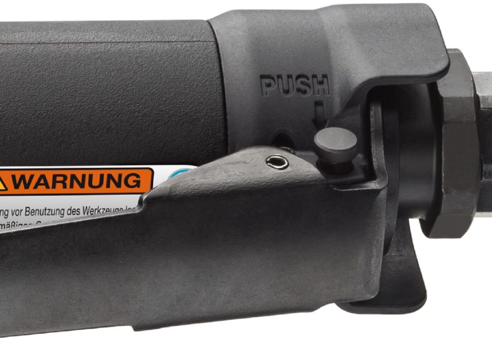 Produktbild Hazet Hochleistungs Ratschenschrauber 9022-360 1/2 Zoll Vierkant 285 mm bild 7