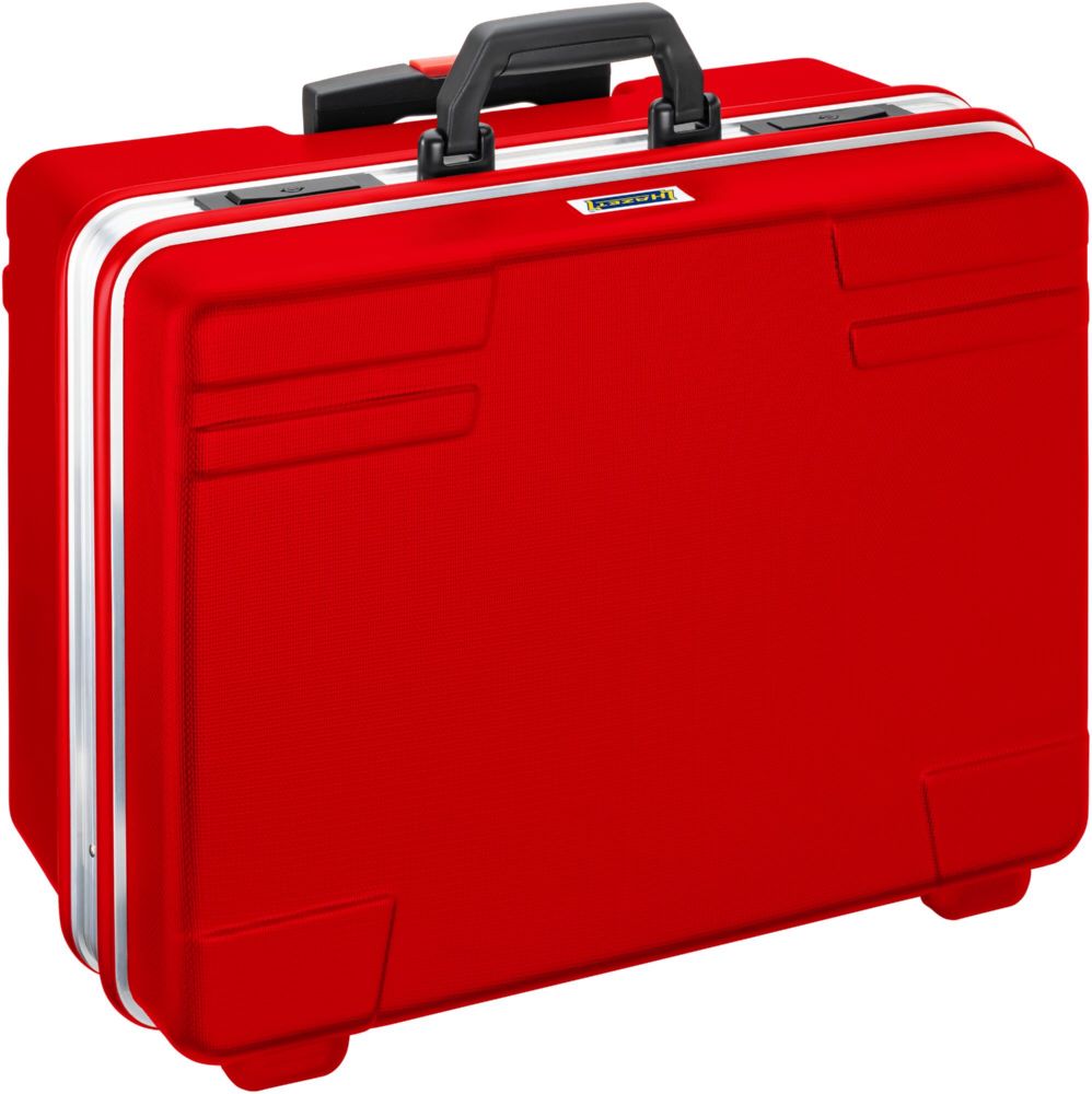 Produktbild Hazet Hochvolt Werkzeug Satz schutzisoliert 150/52 3/8 Zoll Vierkant für KFZ bild 4