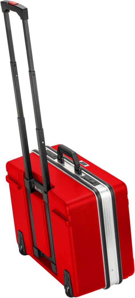 Produktbild Hazet Hochvolt Werkzeug Satz schutzisoliert 150/52 3/8 Zoll Vierkant für KFZ bild 5