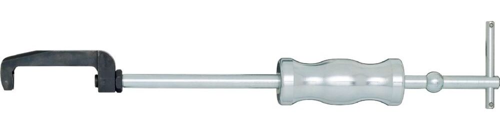 Produktbild Hazet KFZ Injektor Abzieher 4797/2 460 mm 2 teilig