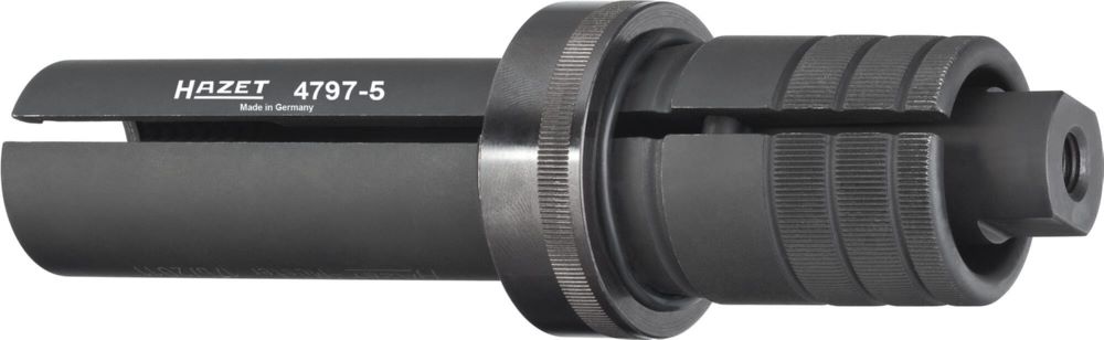 Produktbild Hazet Injektor Klaue 4797-5 M10 x1,5 mm 174 mm bild 3