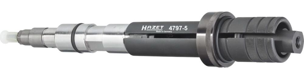 Produktbild Hazet Injektor Klaue 4797-5 M10 x1,5 mm 174 mm bild 9