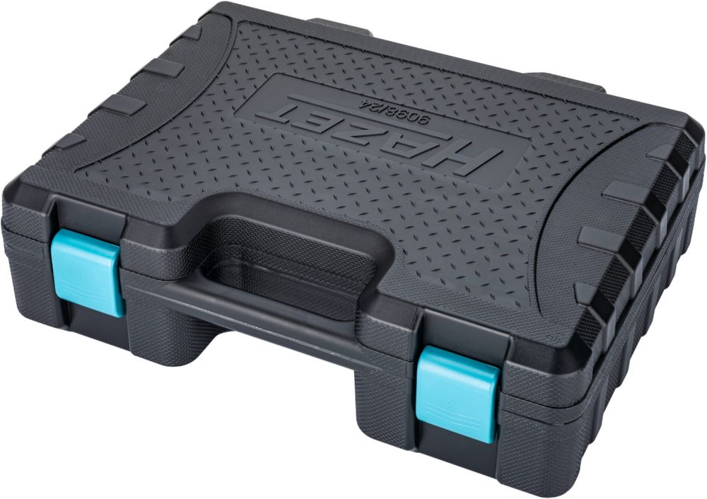 Produktbild Injektor Schlagauszieher Druckluft 9098/24 Typ C Haken 24 teilig bild 9