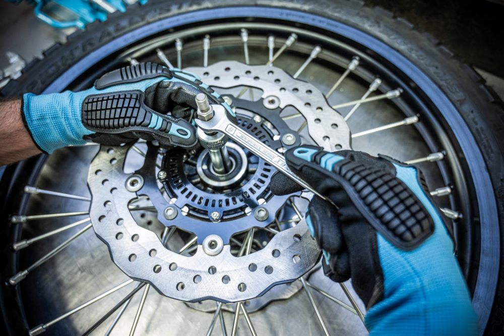 Produktbild Innenauszieher Durchmesser 35- bis 5 mm M14 x 1,5 bild 3