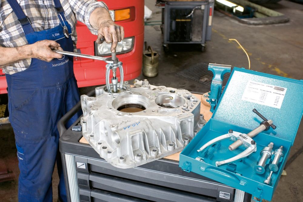 Produktbild Hazet Innenauszieher Spezialstahl 1788N-70 55-70 mm bild 4