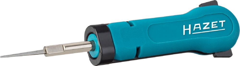 Produktbild Hazet Kabelentriegeler 4673-1 für KFZ Elektronik