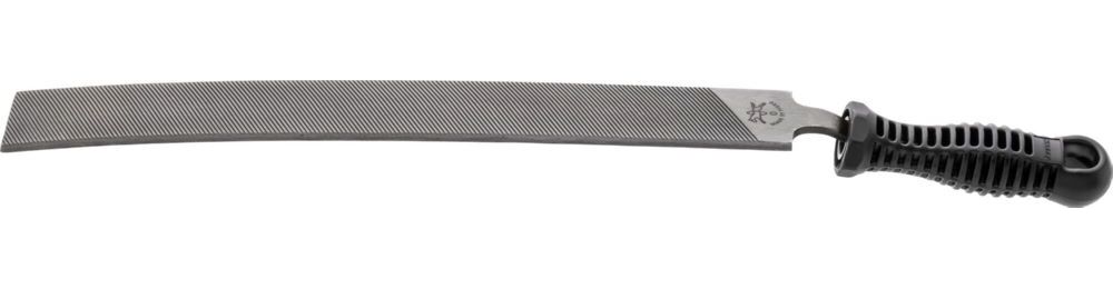 Produktbild Hazet Karosserie Feile grob Länge 350 bis 430 mm