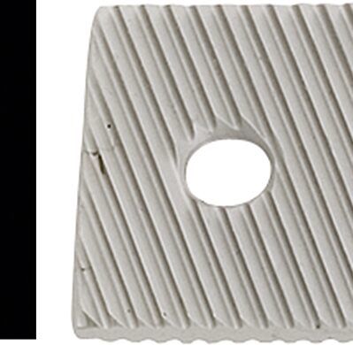 Produktbild Karosserie Feilenblattschräg verzahnt 1934-1 Länge 350 mm bild 2