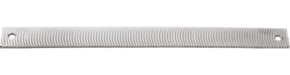 Produktbild Hazet Karosserie Feilenblatt radial verzahnt 1934-4 Länge 350 mm