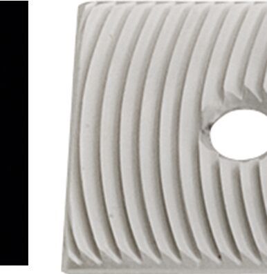 Produktbild Karosserie Feilenblatt 1934-5 Länge 350 mm DIN 7264 Form A bild 2