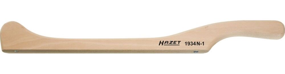Produktbild Hazet Karosserie Feilenhalter 1934N-1 Länge 525 mm