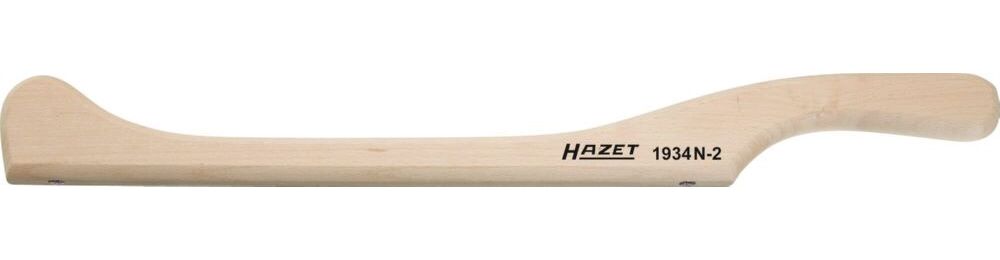 Produktbild Hazet Karosserie Feilenhalter 1934N-2 Länge 525 mm