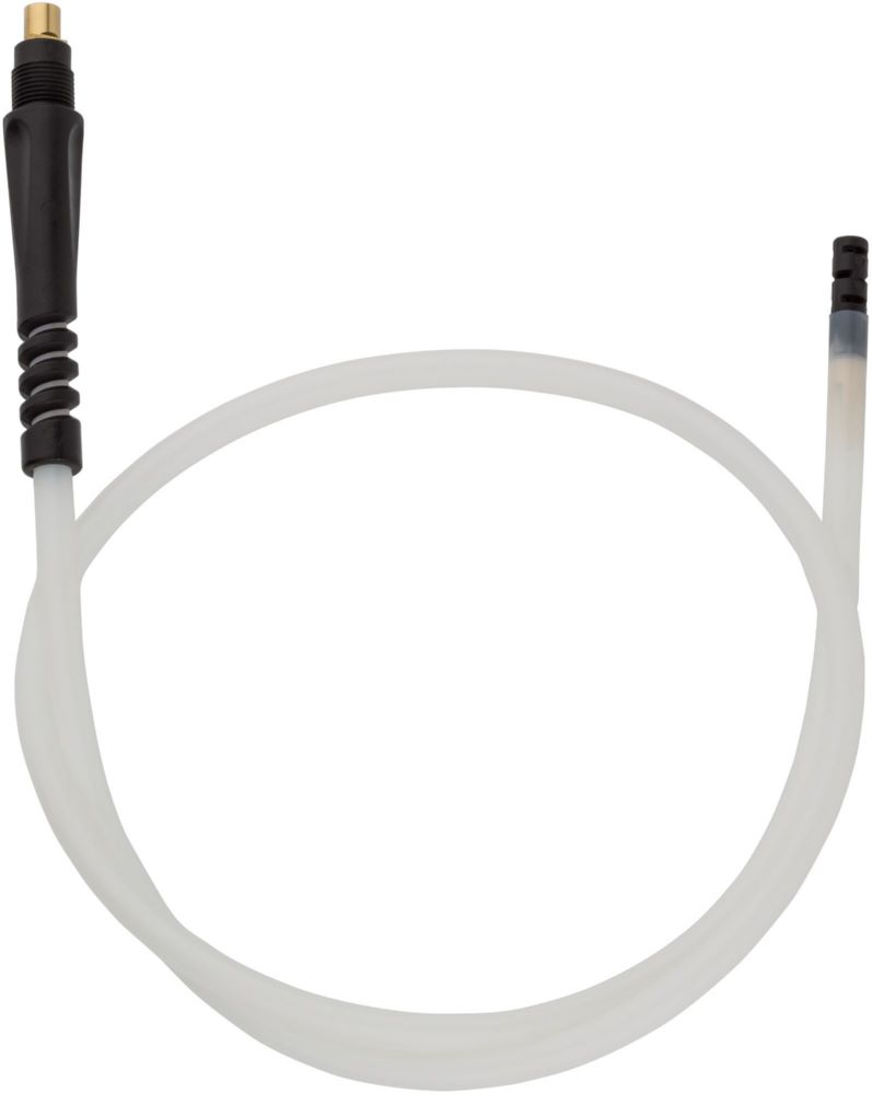 Produktbild Karosserie Pistole für Unterbodenschutz und Hohlraumversiegelung 9042P-4 L 251 m bild 4