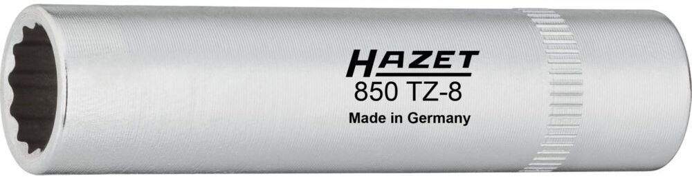 Produktbild Hazet Kettenkastenverkleidungs-Einsatz 850TZ-8 1/4 Zoll 6,3 mm