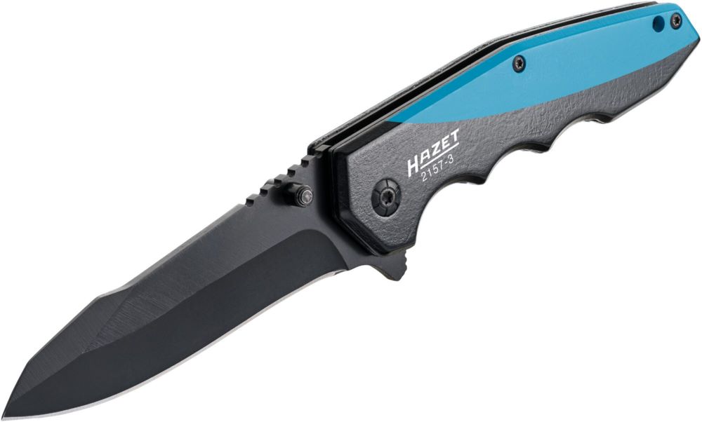 Produktbild Klappmesser 2157-3 mit Gürtelclip 201 mm bild 2