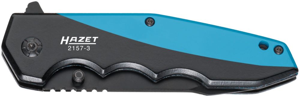 Produktbild Klappmesser 2157-3 mit Gürtelclip 201 mm bild 3