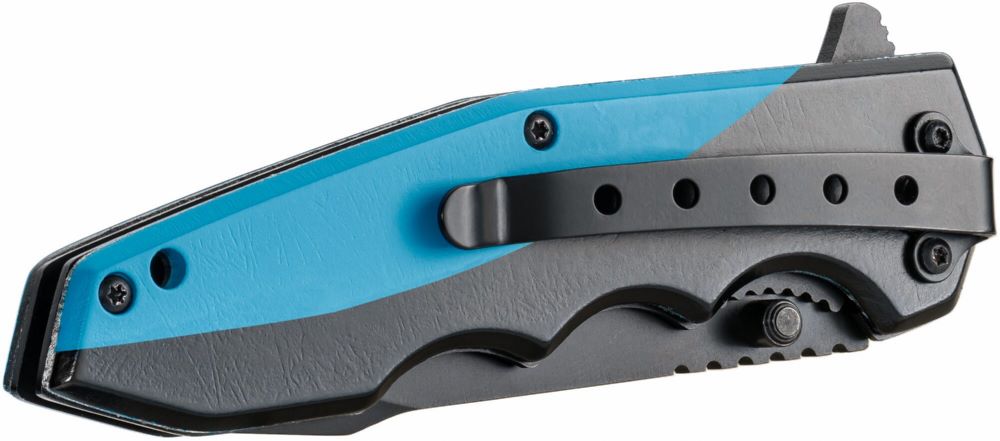 Produktbild Klappmesser 2157-3 mit Gürtelclip 201 mm bild 4