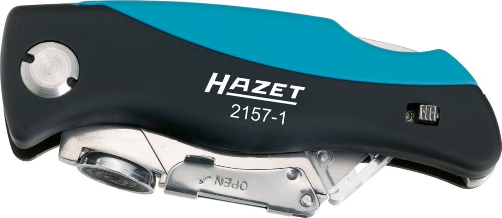 Produktbild Klappmesser 2157-1 Länge 159,9 mm bild 5