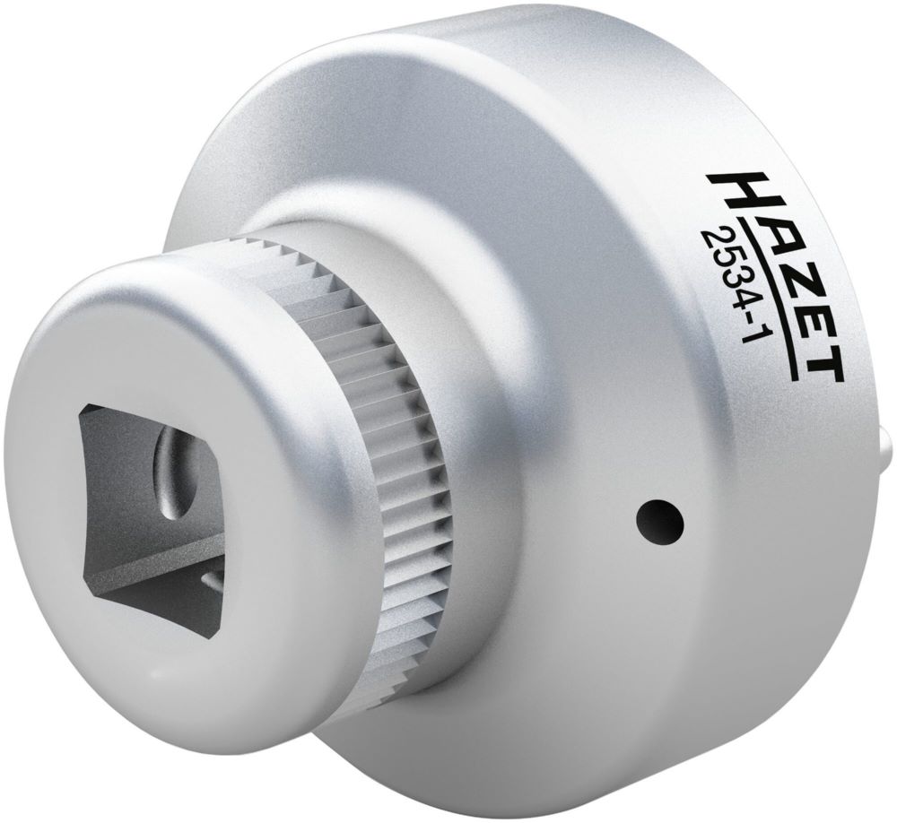 Produktbild Klemmscheiben Betätigungswerkzeug 2534-1 mit 1/4 Zoll 22 mm bild 3