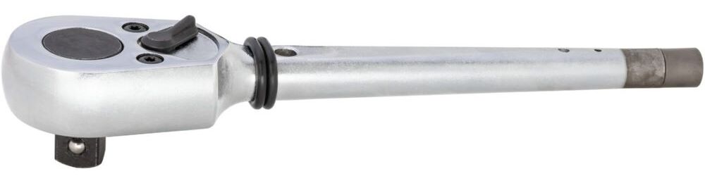 Produktbild Hazet Knarre komplett 451 g 6121-1-01