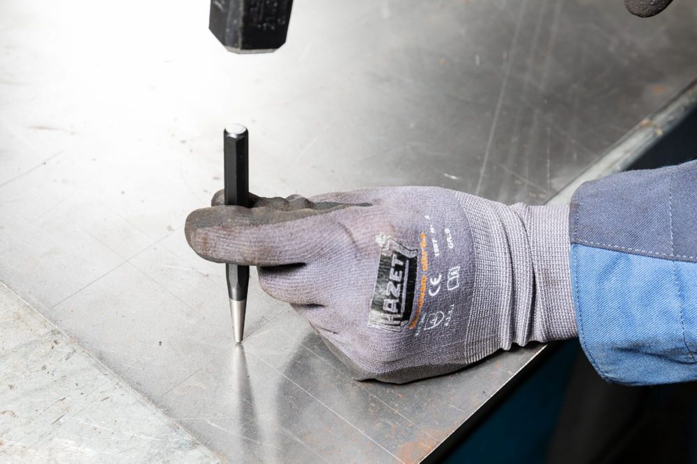 Produktbild Körner 746-1 Durchmesser 4 mm bild 2