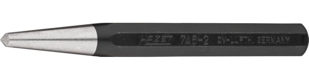 Produktbild Hazet Körner 746-2 Durchmesser 5 mm