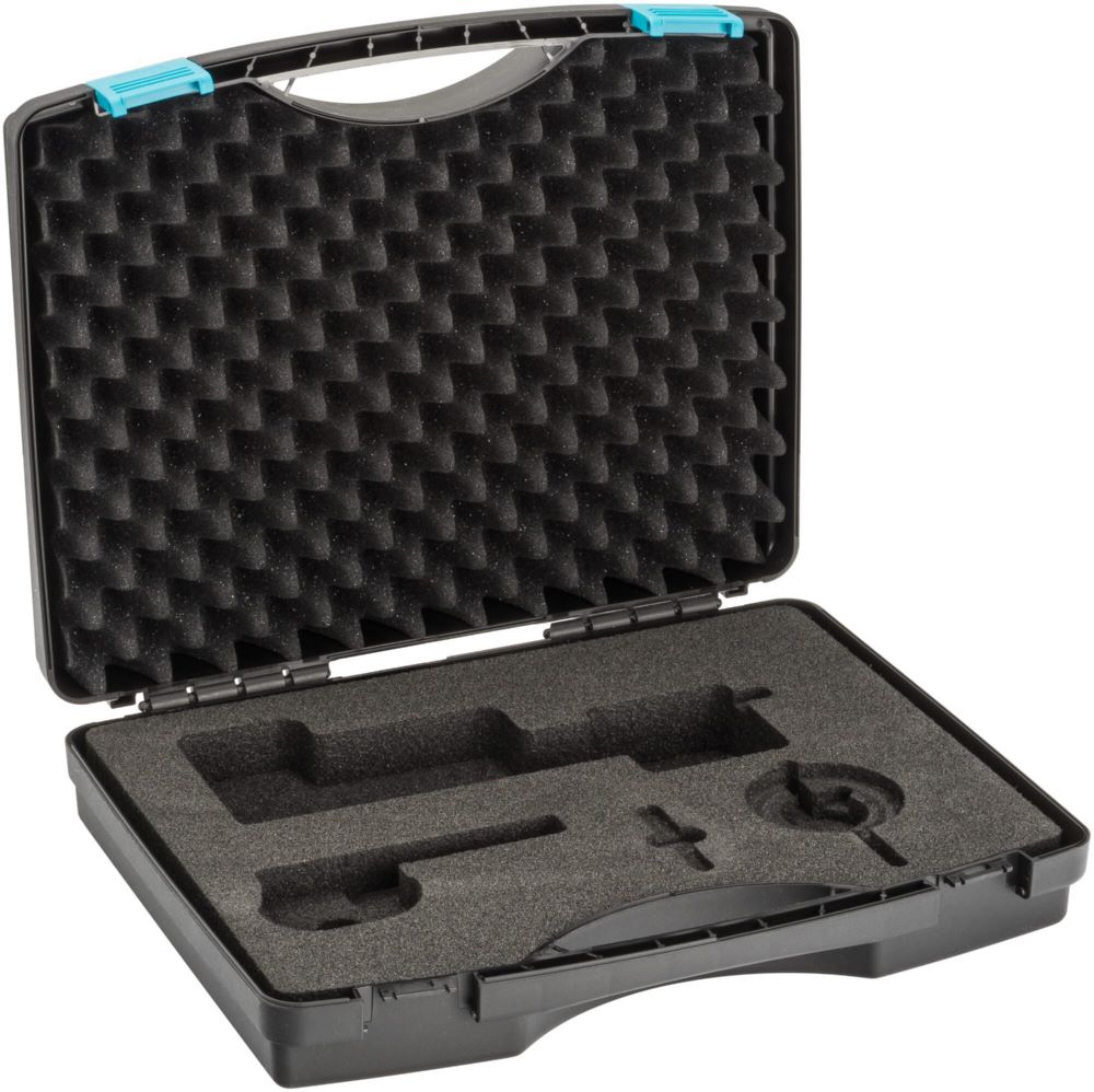 Produktbild Hazet Koffer leer 4968/3KL 660 g